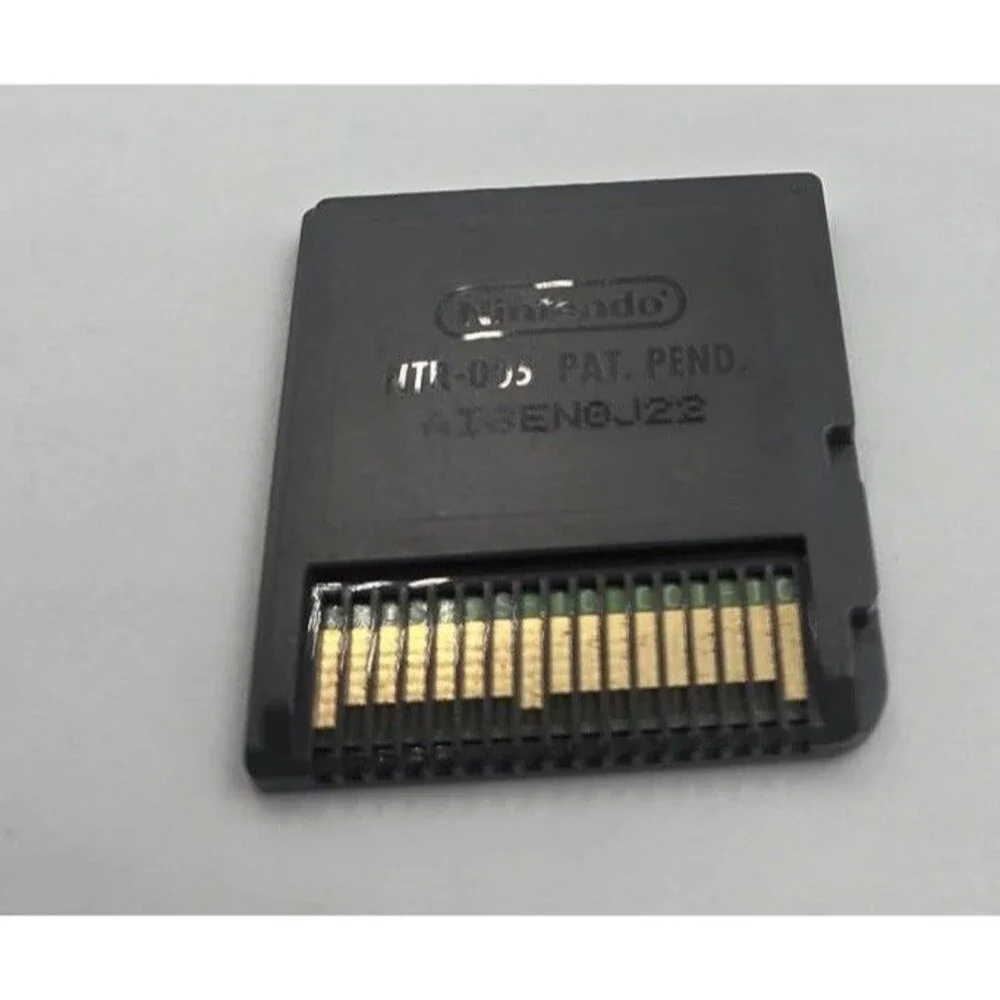 Brothers in Arms DS (Nintendo DS, 2007) Authentic Game Cartridge TESTED